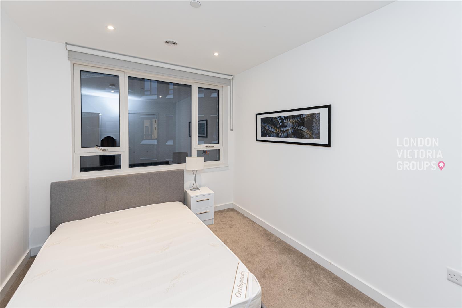 Tarling House, 3 Walworth Square, LONDON